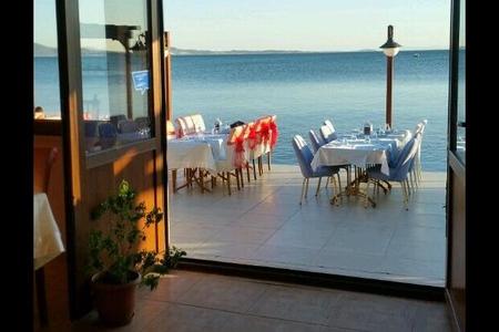 Demir Otel Restaurant