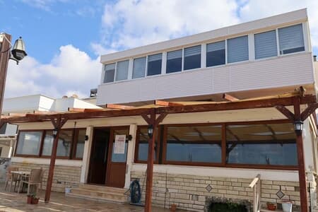 Demir Otel Restaurant