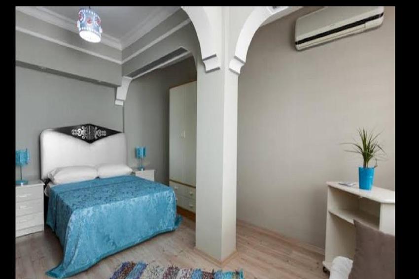 Demir Otel Restaurant