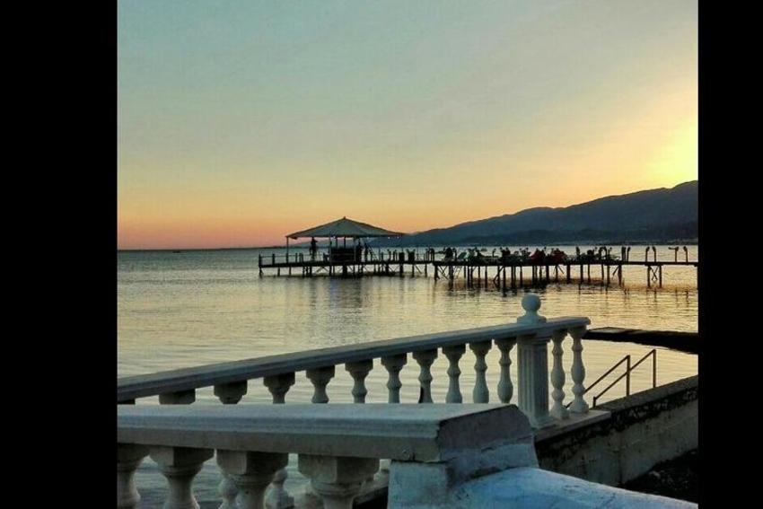 Demir Otel Restaurant