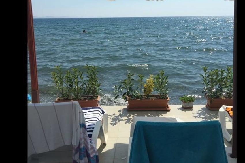 Demir Otel Restaurant