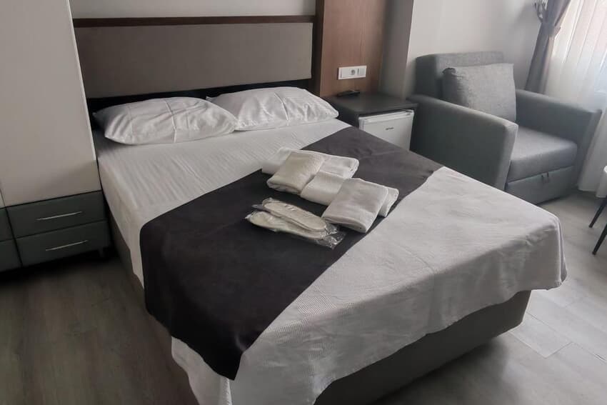 Demir Otel Restaurant