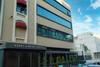 Homey Airport Hotel Homey Airport Hotel