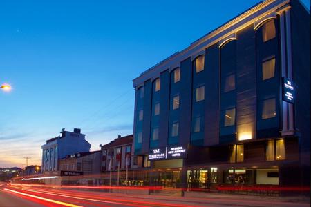 Days Inn By Wyndham İstanbul Arnavutköy