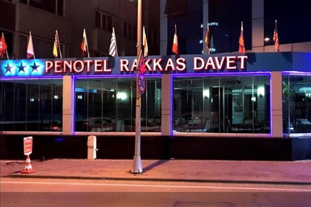 Pen Otel