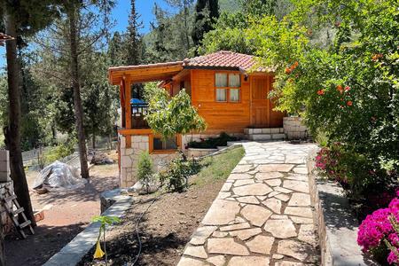 Trinitys Forest Bungalows