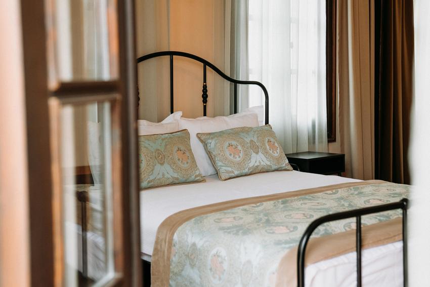 Nills Stone House Otel