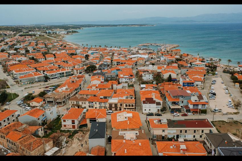 Nills Stone House Otel