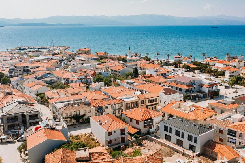 Nills Stone House Otel