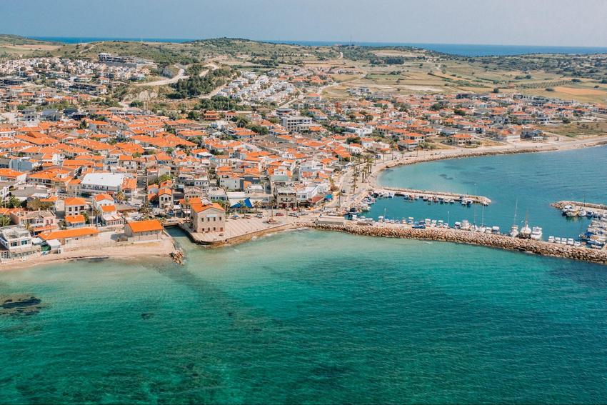 Nills Stone House Otel