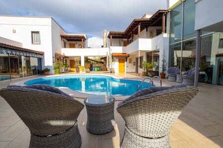 Hotel Pier Bodrum