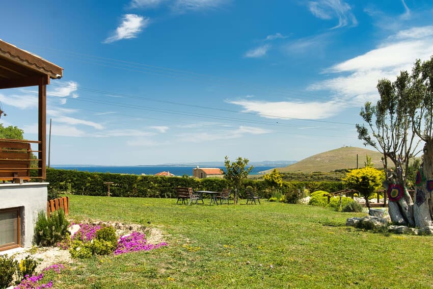 Adayel Butik Otel Ve Bağevi