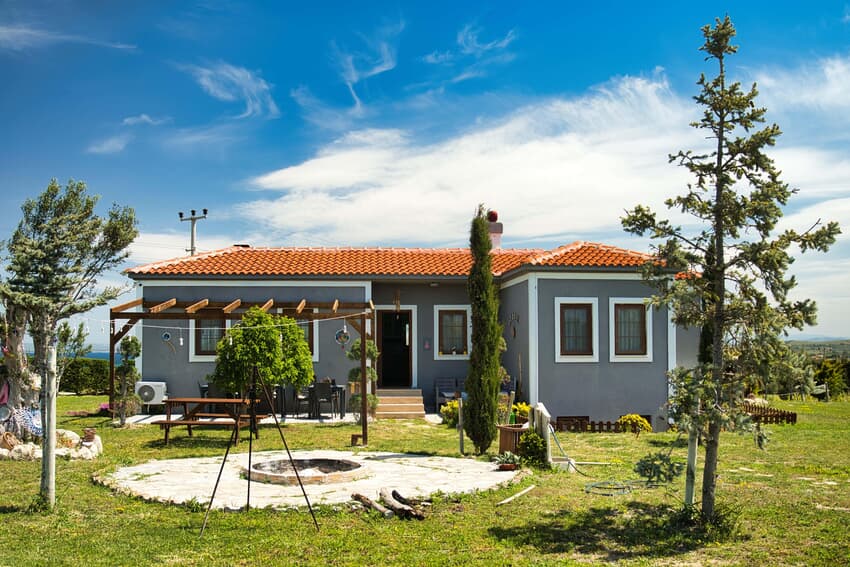 Adayel Butik Otel Ve Bağevi