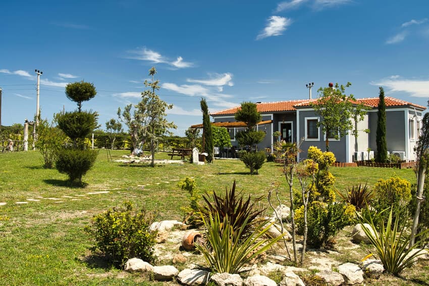 Adayel Butik Otel Ve Bağevi