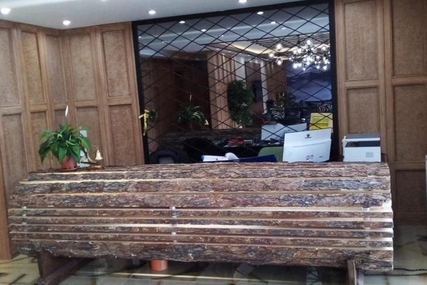 Aladağ Hotel Sarıkamış