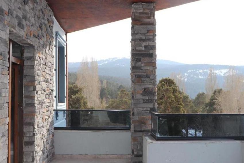 Aladağ Hotel Sarıkamış