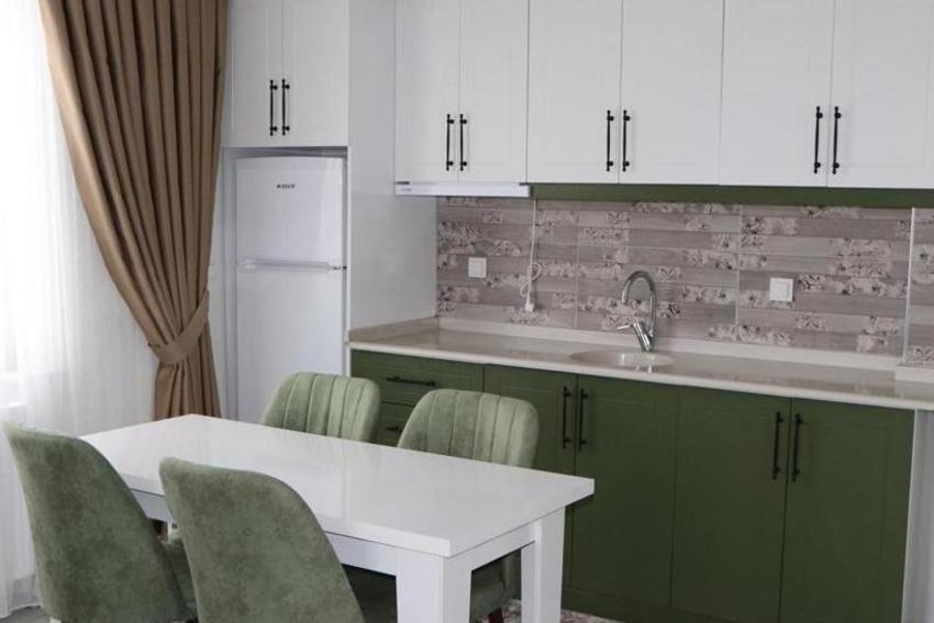 Aladağ Hotel Sarıkamış