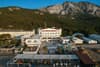 Sl La Perla Hotel Kemer