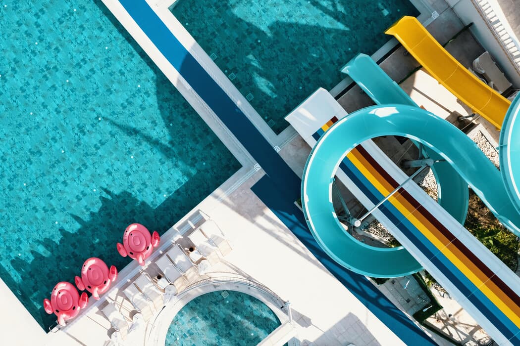 Sl La Perla Hotel Kemer