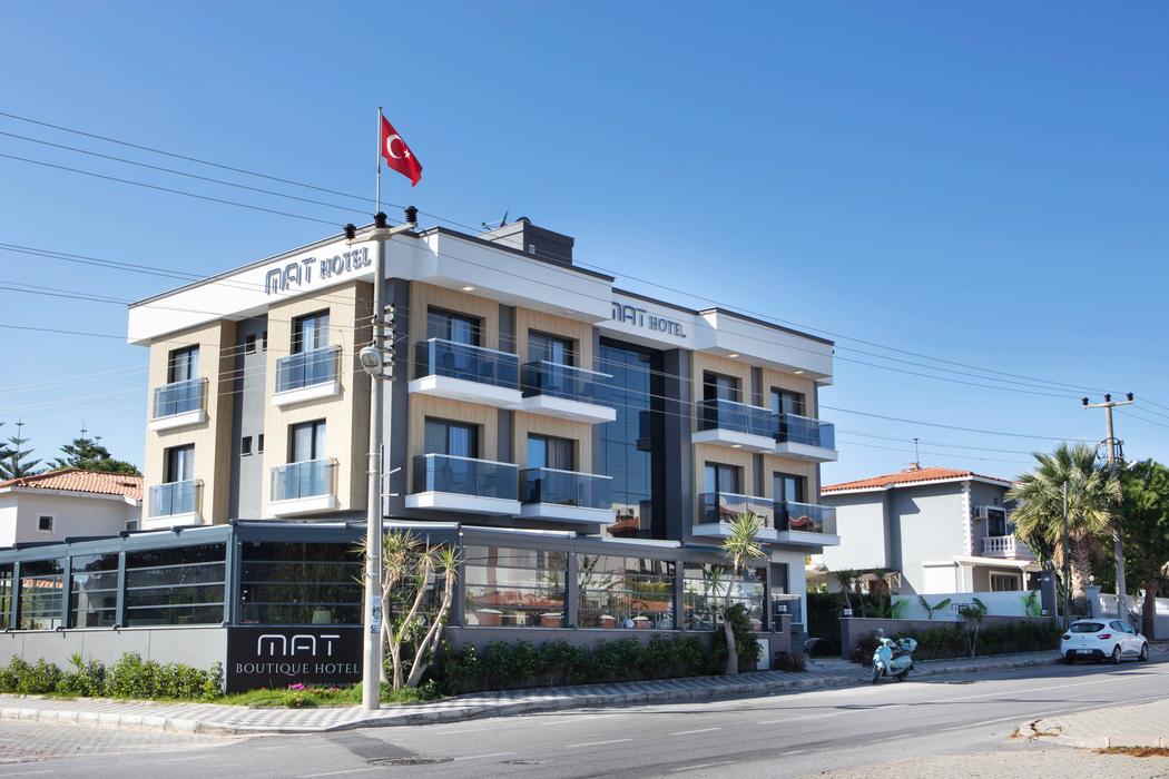 Mat Ilıca Çeşme Mat Ilıca Çeşme