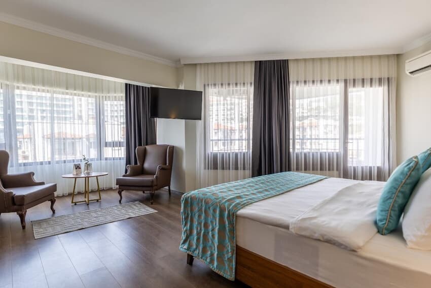 Rest More By Dedeman Kuşadası Marina