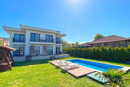 Everstone Villas Sapanca