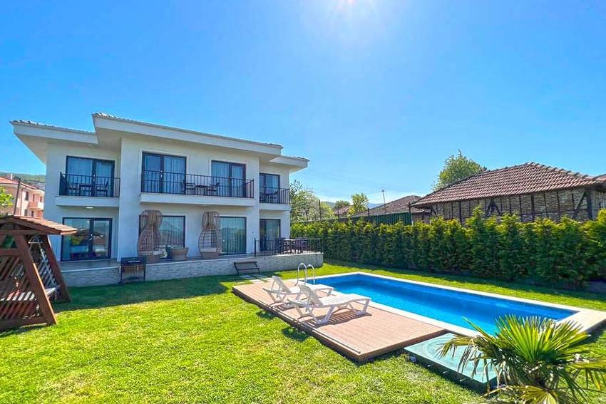 Everstone Villas Sapanca