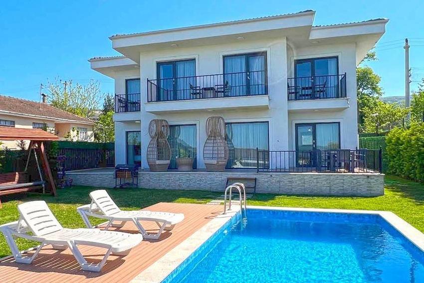Everstone Villas Sapanca