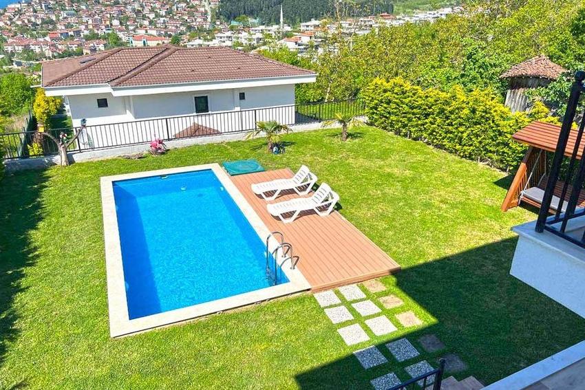 Everstone Villas Sapanca