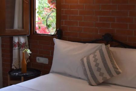 Mam`s Datça Pansiyon