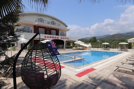 Sarban Hotel