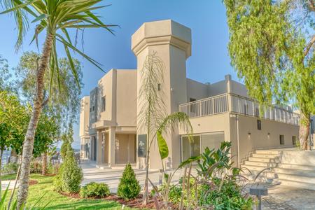 Olira Türkbükü Residences