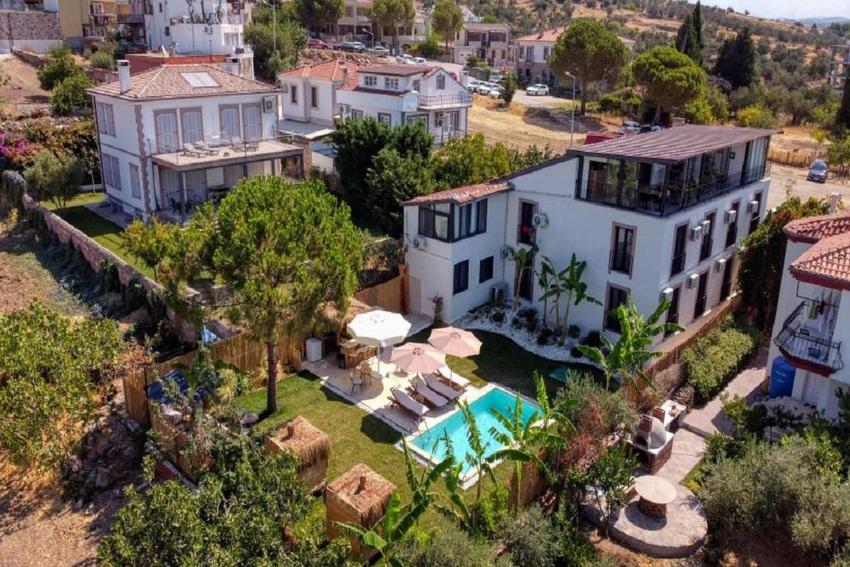 Myrodia By Etapaltınel