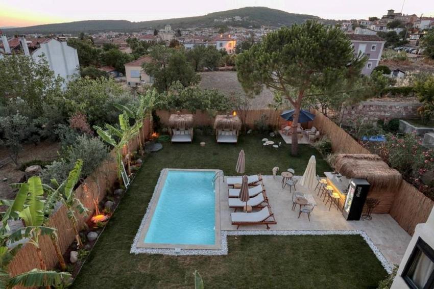 Myrodia By Etapaltınel