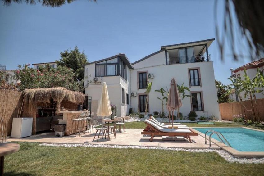 Myrodia By Etapaltınel