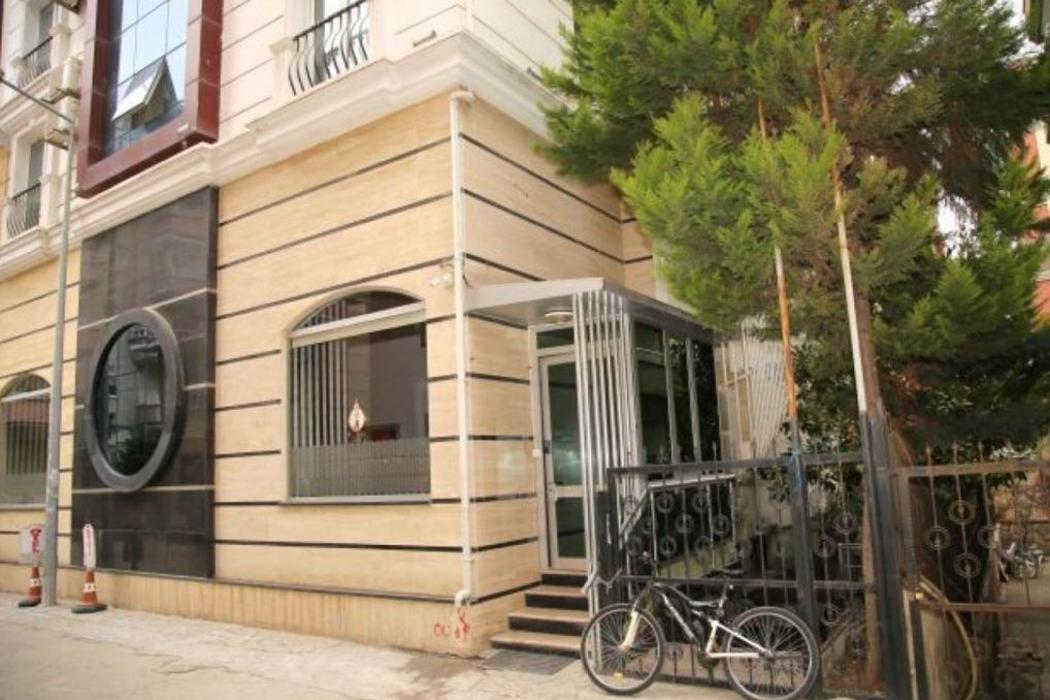 Ecehan Butik Otel Ecehan Butik Otel