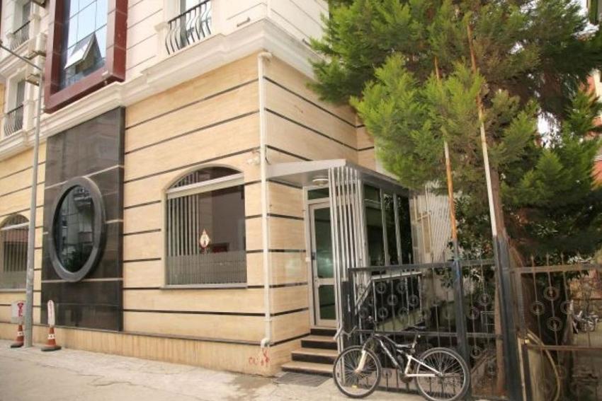 Ecehan Butik Otel