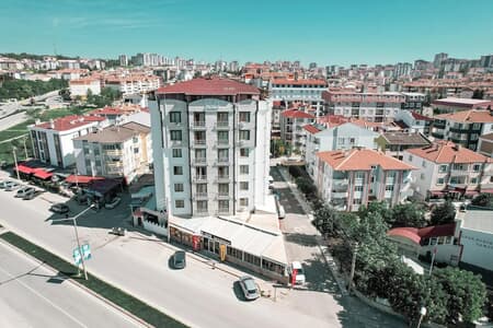 Sar Per Hotel
