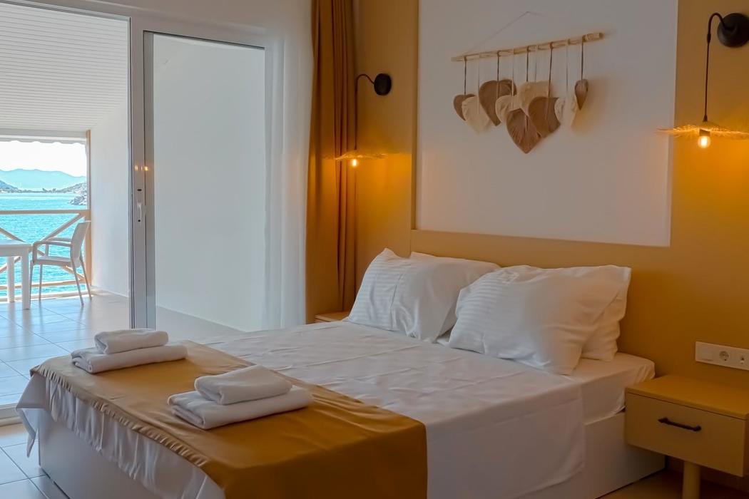 İlios Butik Hotel