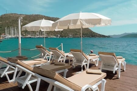 İlios Butik Hotel