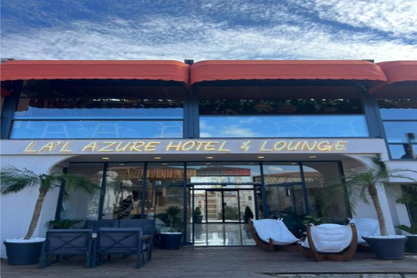 Lal Azure Hotel Alaçatı