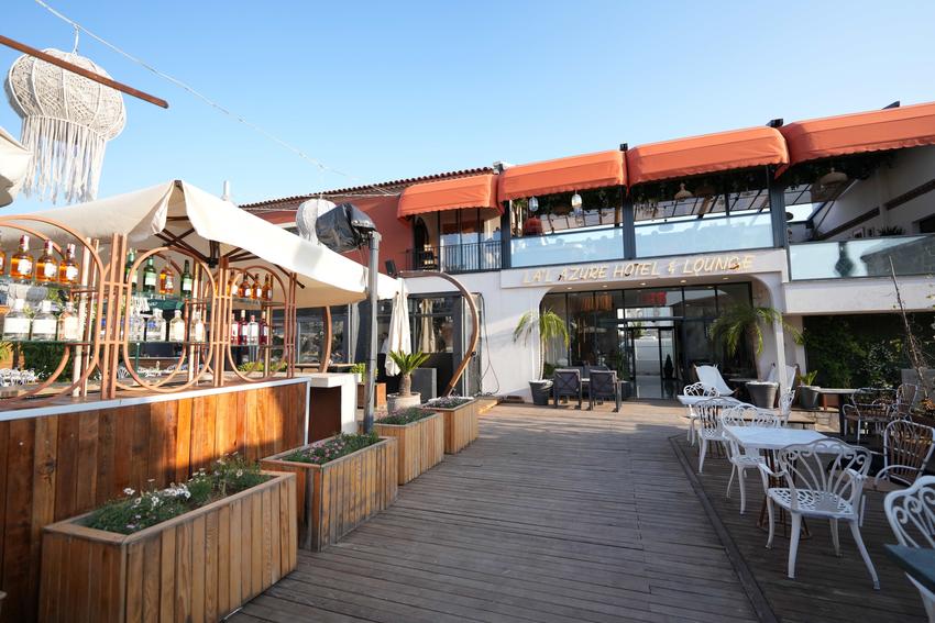 Lal Azure Hotel Alaçatı