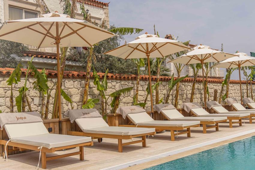 June Alaçatı (15+ Adult Only)