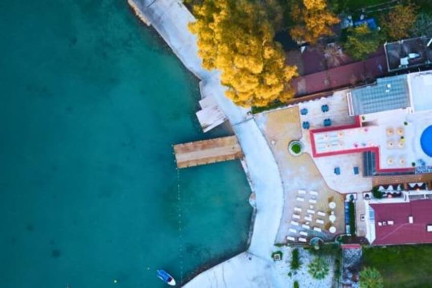 Oscar Seaside Hotel Spa