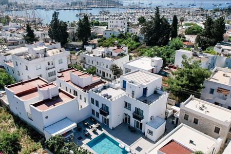 Swan Boutique Hotel +12