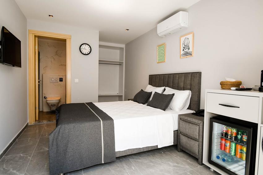 Swan Boutique Hotel +12