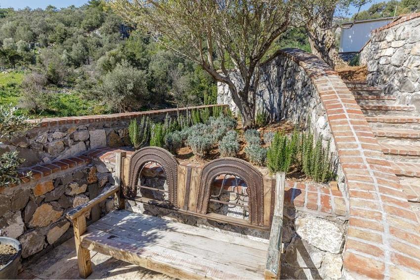 The Remote Hotel Sarıgerme