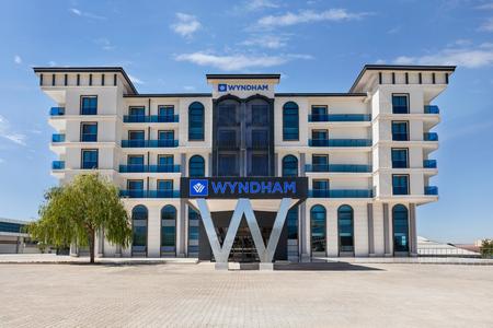 Wyndham Afyonkarahisar Thermal Spa