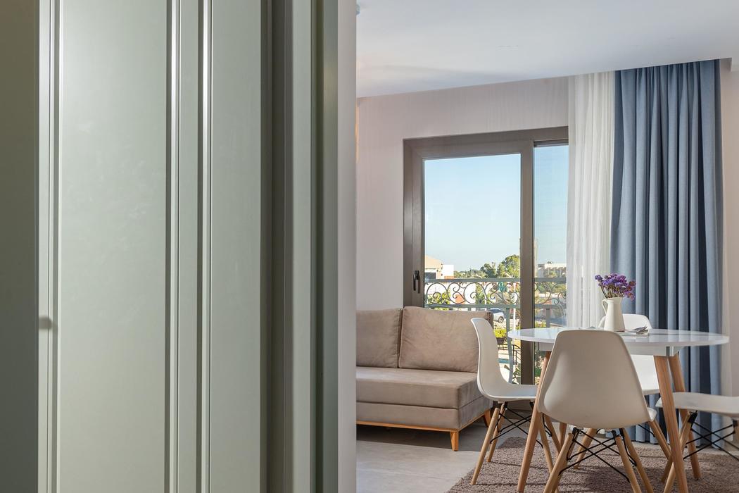 Cumbalıca Garden Hotel