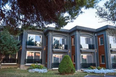 Denizatı Plus Hotel